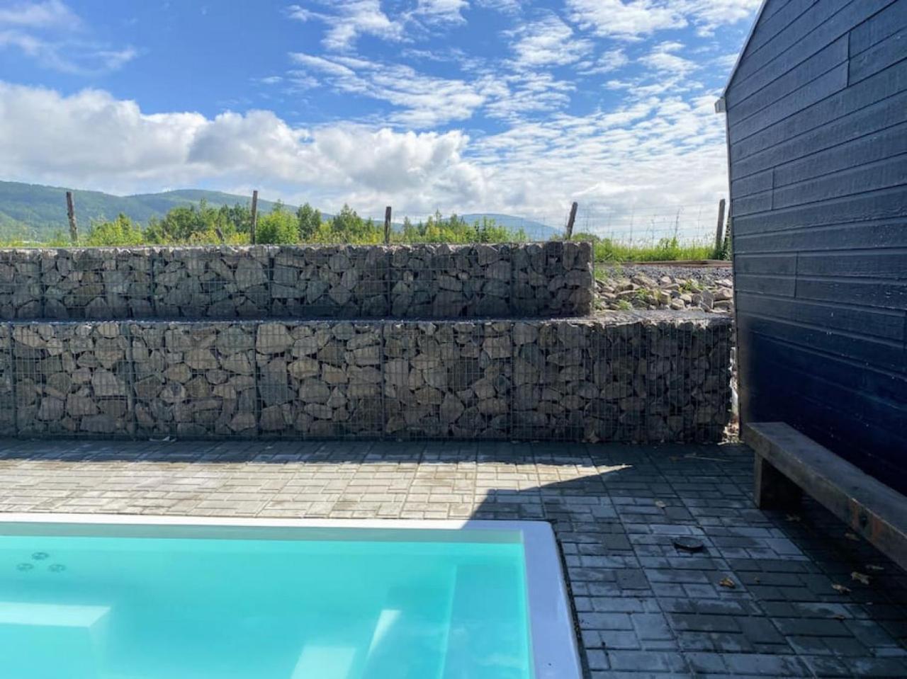 La Belle Excuse Hotel Saint Joachim ภายนอก รูปภาพ