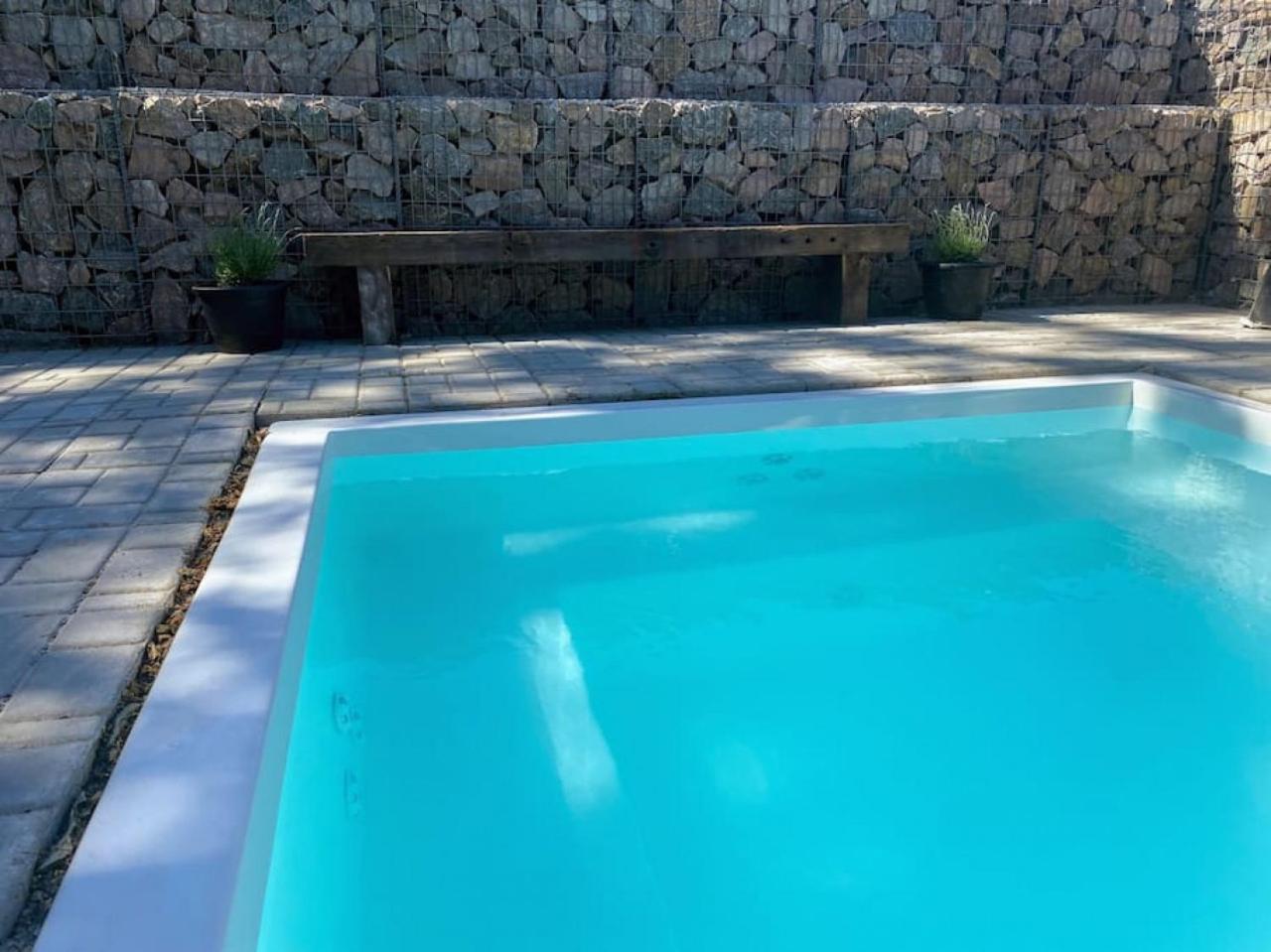 La Belle Excuse Hotel Saint Joachim ภายนอก รูปภาพ